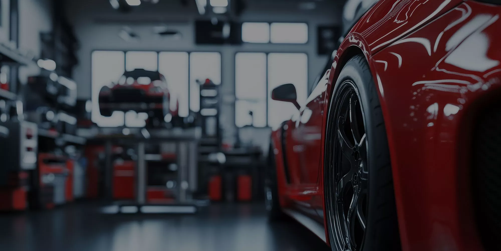 Garage Aschèrois